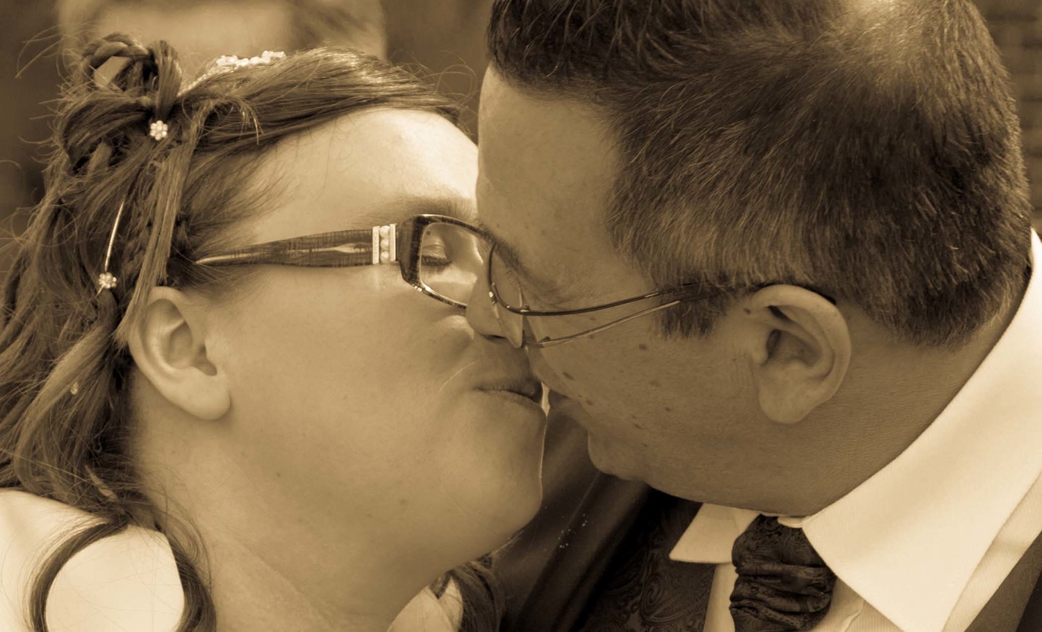 Kristien en Georges 81