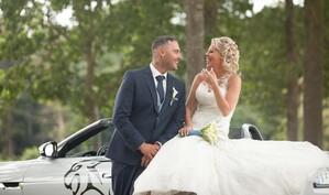 huwelijk Bianca & Vanie 23