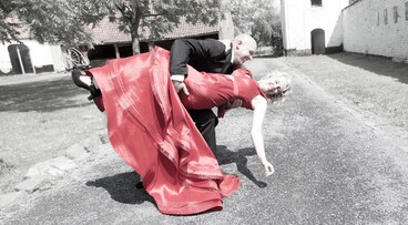 Sandra en Pascal 209