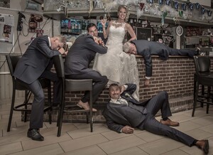 huwelijk Bianca & vanie 339