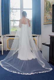 huwelijk Melody & Jea Luc 31